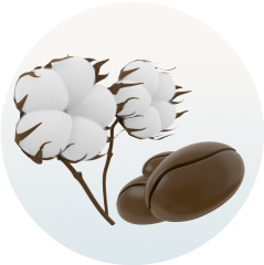 Crops & Agriculture Icon