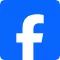 Facebook Social Icon