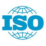 ISO Icon