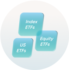 JSC Shares ETFs Icon