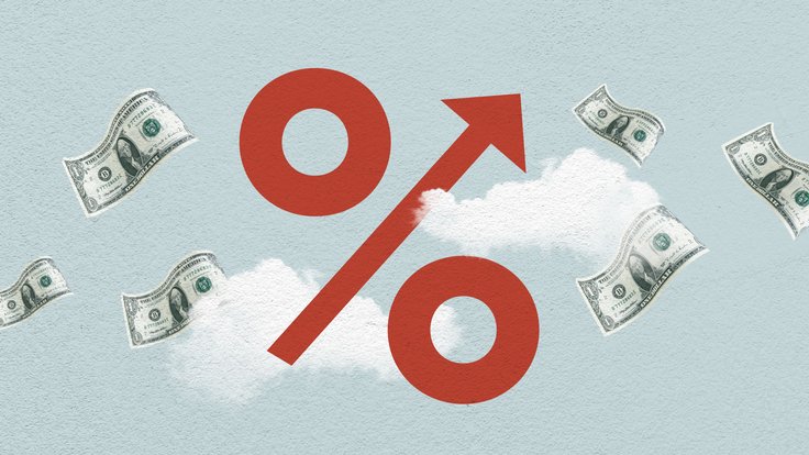 How do interest rates impact loans?