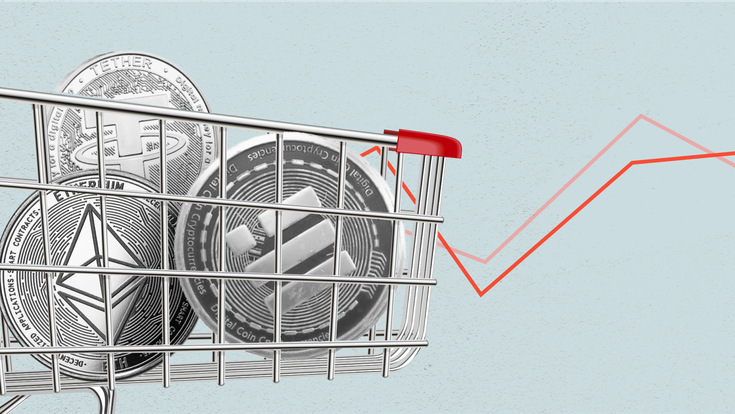 What cryptocurrencies to consider in June?