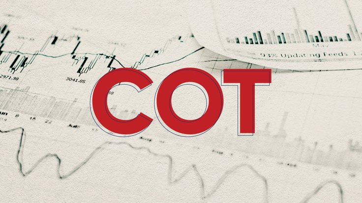28 July _ What is a COT report