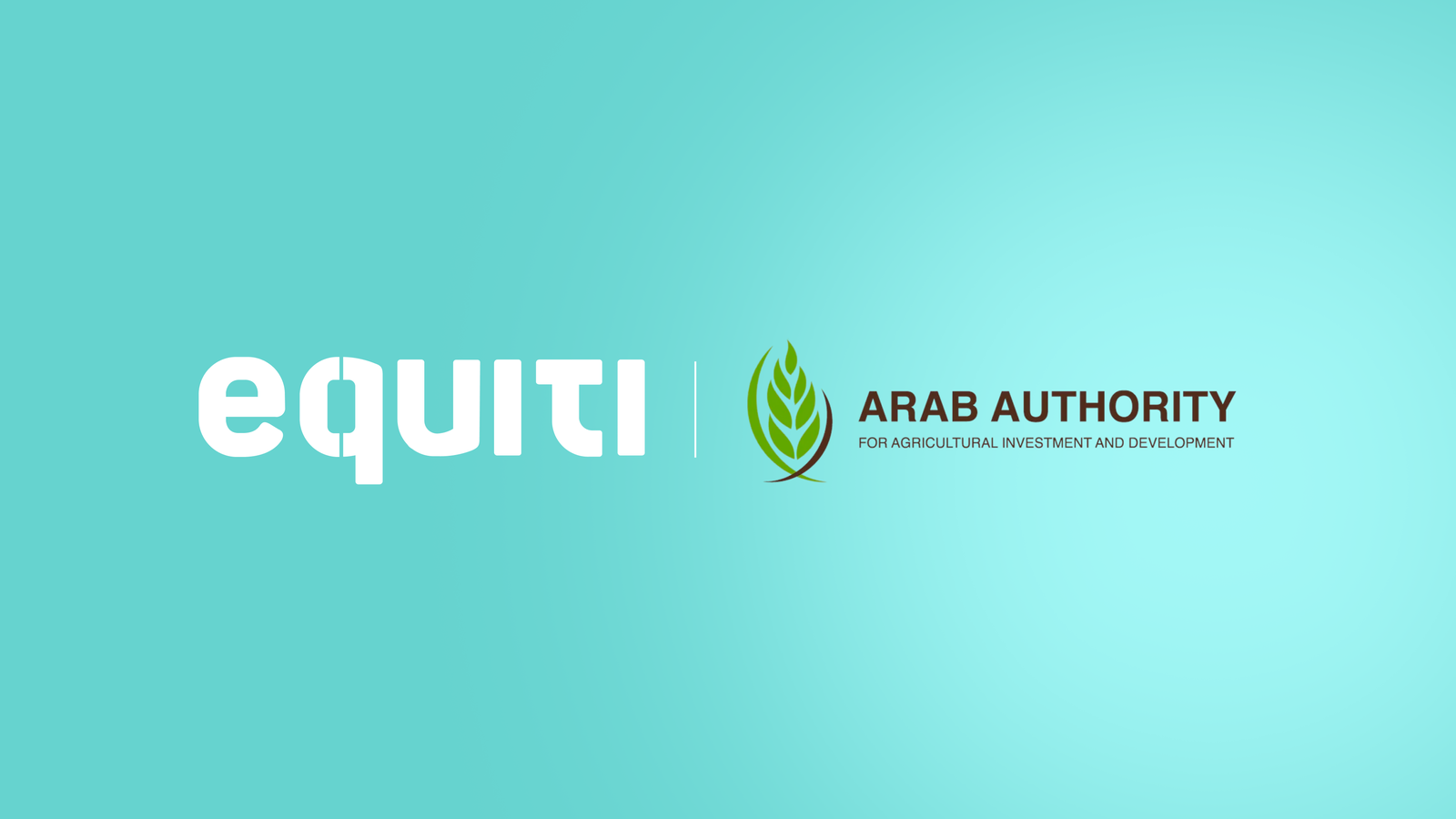 AAAID and Equiti Group sign MoU to advance food security and agro tech investments through digital innovation