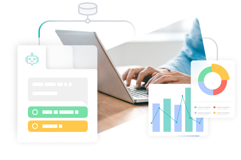 AI for payments