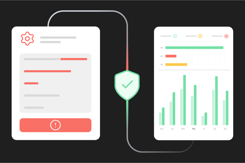 AI for payments