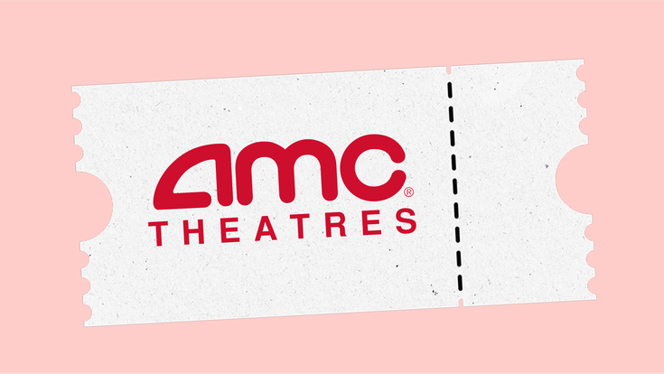 اي ام سي للترفيه AMC