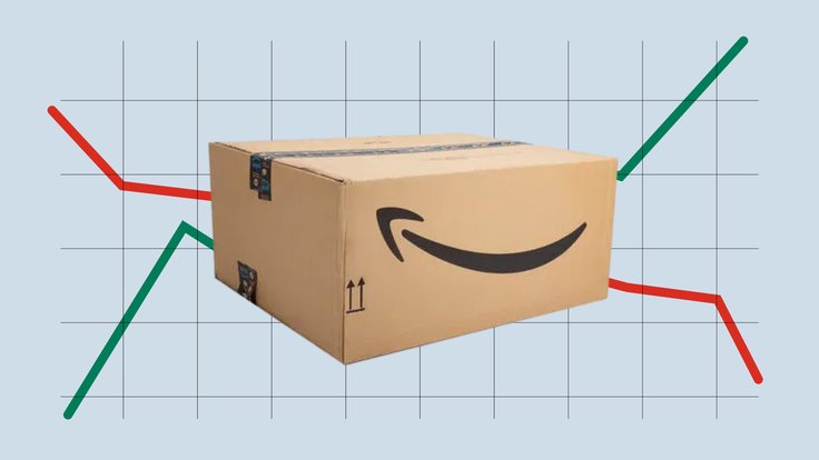 Amazon announces multi-billion investment in Anthropic, but stock pulls back