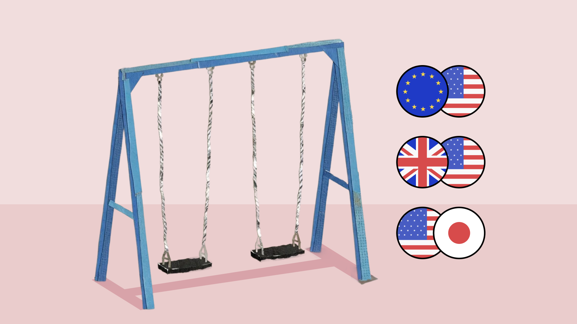 Best swing trading forex pairs: a practical guide