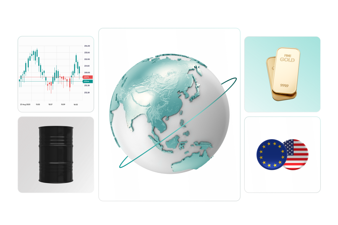 About Us APAC