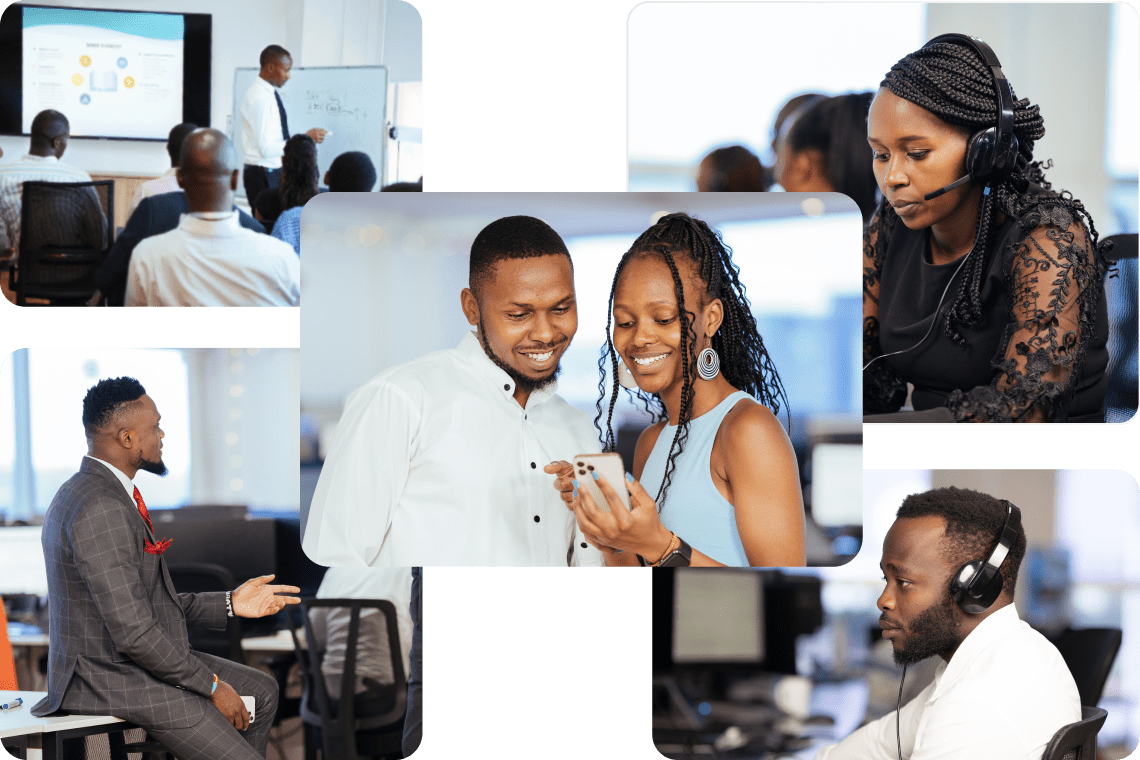 About us FXPesa by Seychelles