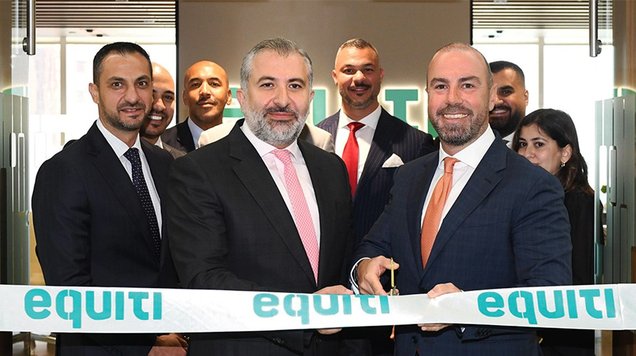 Abu Dhabi Equiti