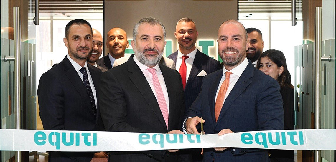 Abu Dhabi Equiti
