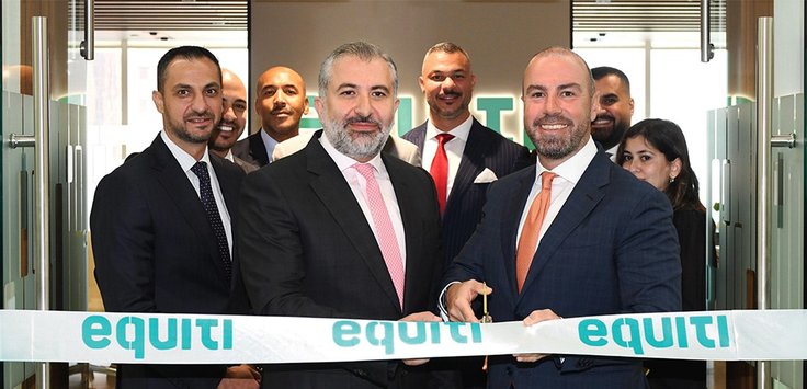 SCA licensed Equiti expands operations in the UAE to Abu Dhabi