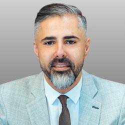 Ahmed Azzam