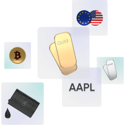 All products FXPesa by Equiti