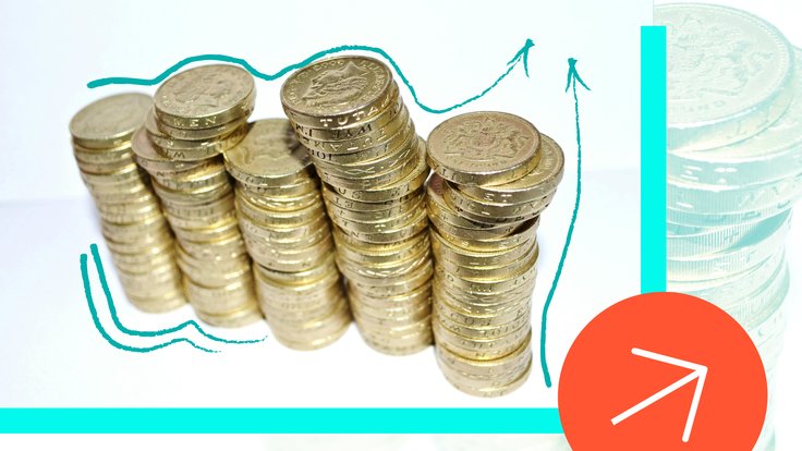 بيانات التضخم الأميركية قد تحسم قرار الفيدرالي في سبتمبر