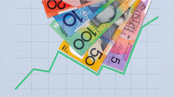 The RBA hiking into a headwind