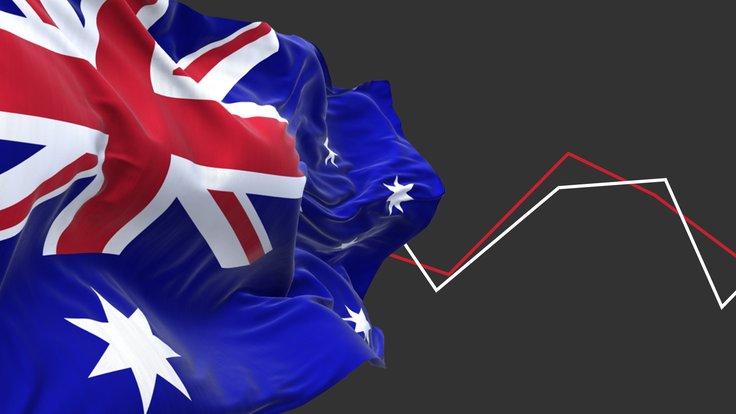 Australia’s economy hits its stride