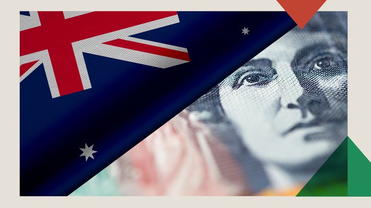 Australia inflation cools, but pressure remains on the RBA