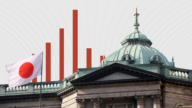 Bank of Japan to keep negative interest rates
