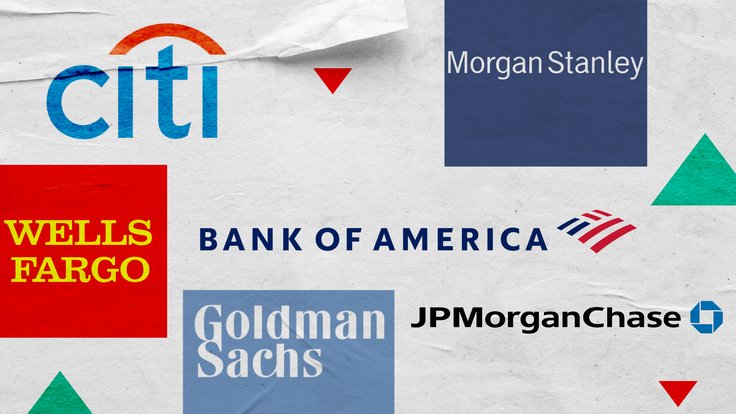 Big banks beat wall street expectations