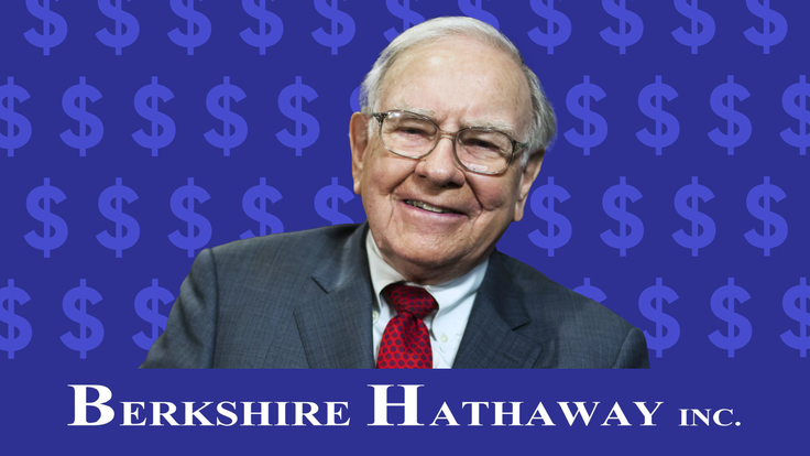 Berkshire Hathaway