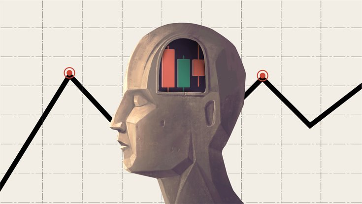 Beyond greed: Navigate trading markets with focus and strategy