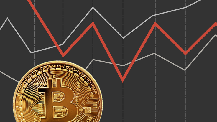 الحيتان تعود لشراء البيتكوين فيما يبقى الطلب الأوسع هشًا