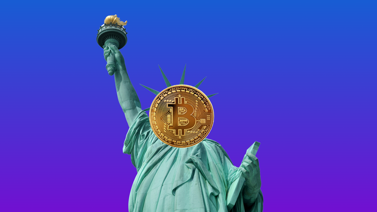 بيتكوين تتجاوز مستويات 100 ألف دولار