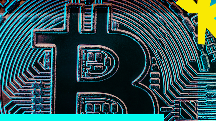 Bitcoin under pressure amid rising geopolitical and economic uncertainty
