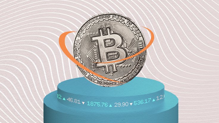 Bitcoin ETF explained