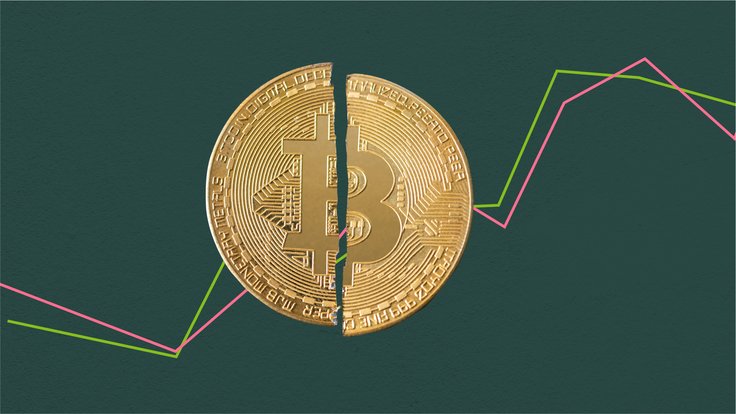 Bitcoin Halving