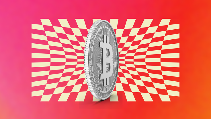 ترامب يوقع أمر تنفيذي للعملات الرقمية