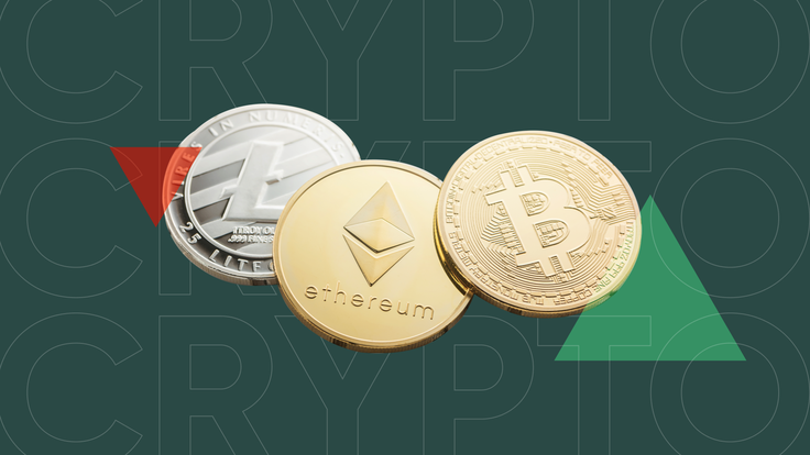 بيتكوين ترتفع إلى مستوى قياسي 90 ألف دولار