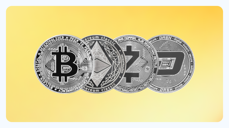بيتكوين تهبط دون 78 ألف دولار وسط حالة ذعر في الأسواق العالمية