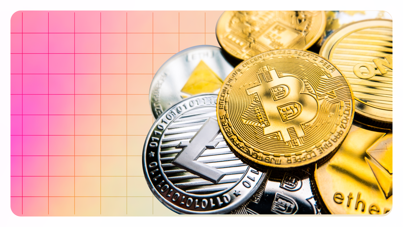 Bitcoin rebound