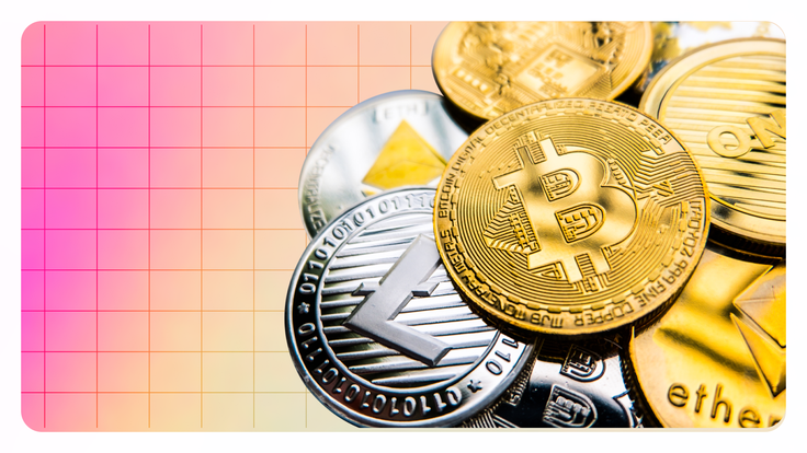 بيتكوين يرتفع بعد تقرير التضخم، لكن مخاطر السوق تظل قائمة