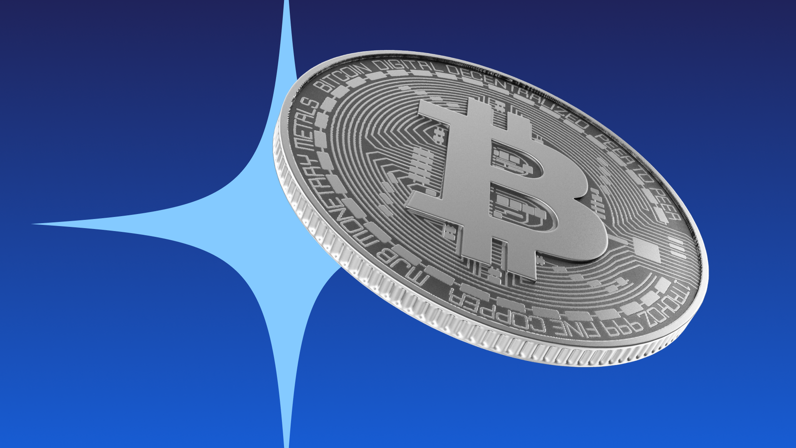 Bitcoin vs Microsoft