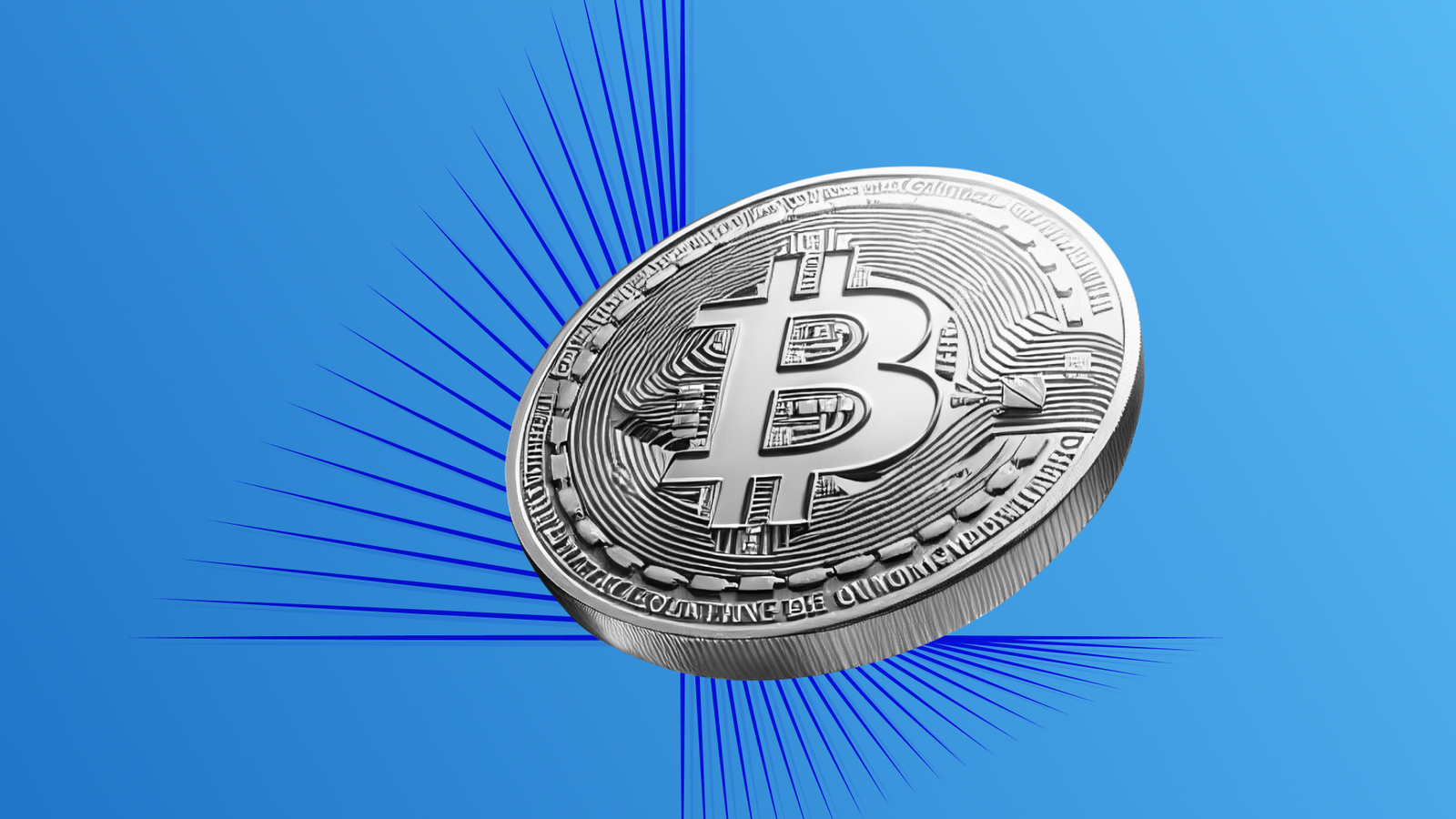 Bitcon - Crypto