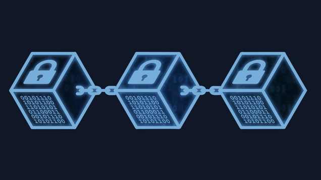 Blockchain 5 feb