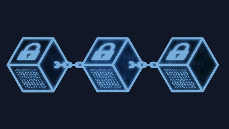 Blockchain 5 feb