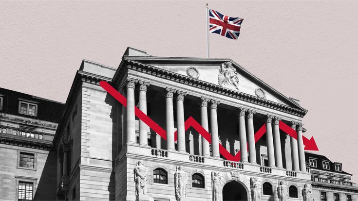 GBP in focus as bank of England stands firm on rates
