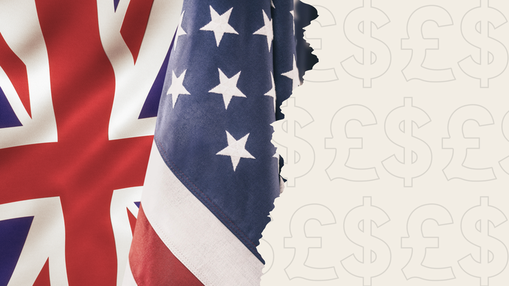 BoE decides to keep interest rates unchanged; pound recovers