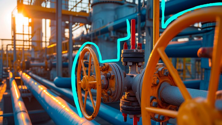 Brent rises as renewed US-Iran tensions fuel supply concerns