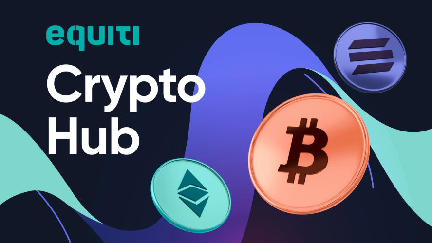 Bitcoin Rally: ETF Flows, Binance Supply and Saylor's Next Move - equiti.com