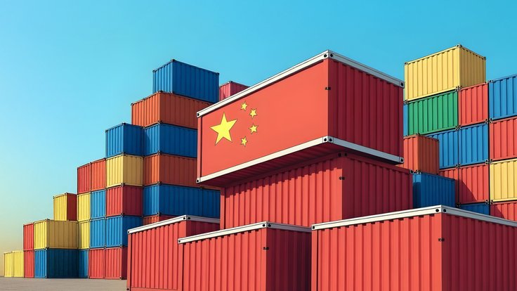 China's Q3 2025 outlook: deflationary pressures and cautious growth