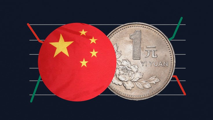 Beijing’s mitigating dollar risk