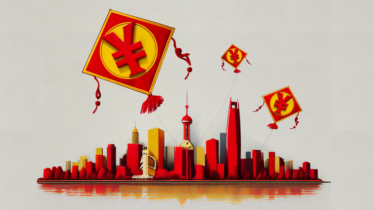 China outlook Q1 2025