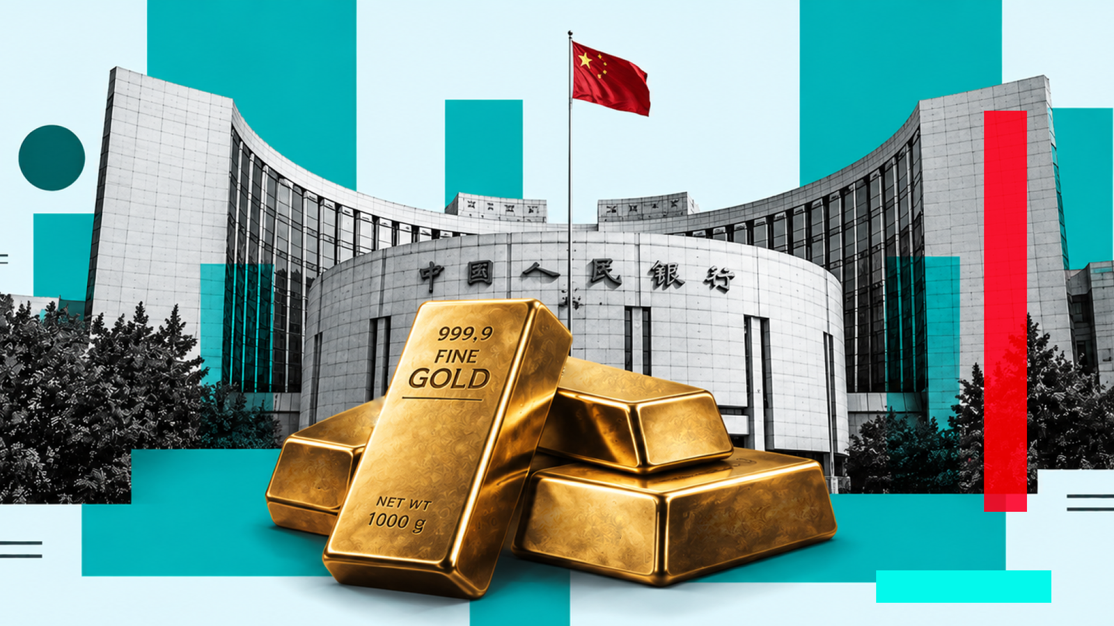 China’s Golden Week puts physical gold demand back in focus
